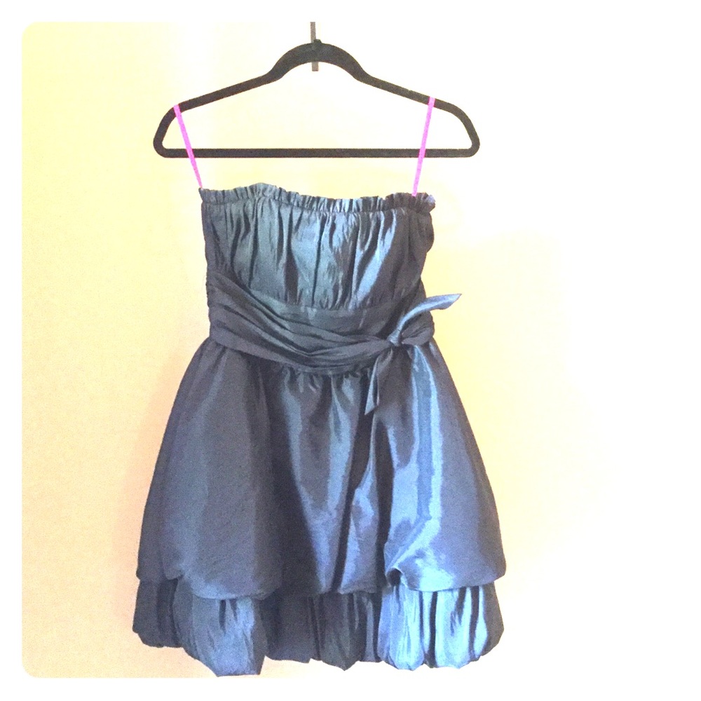 Betsey Johnson Prom Dress